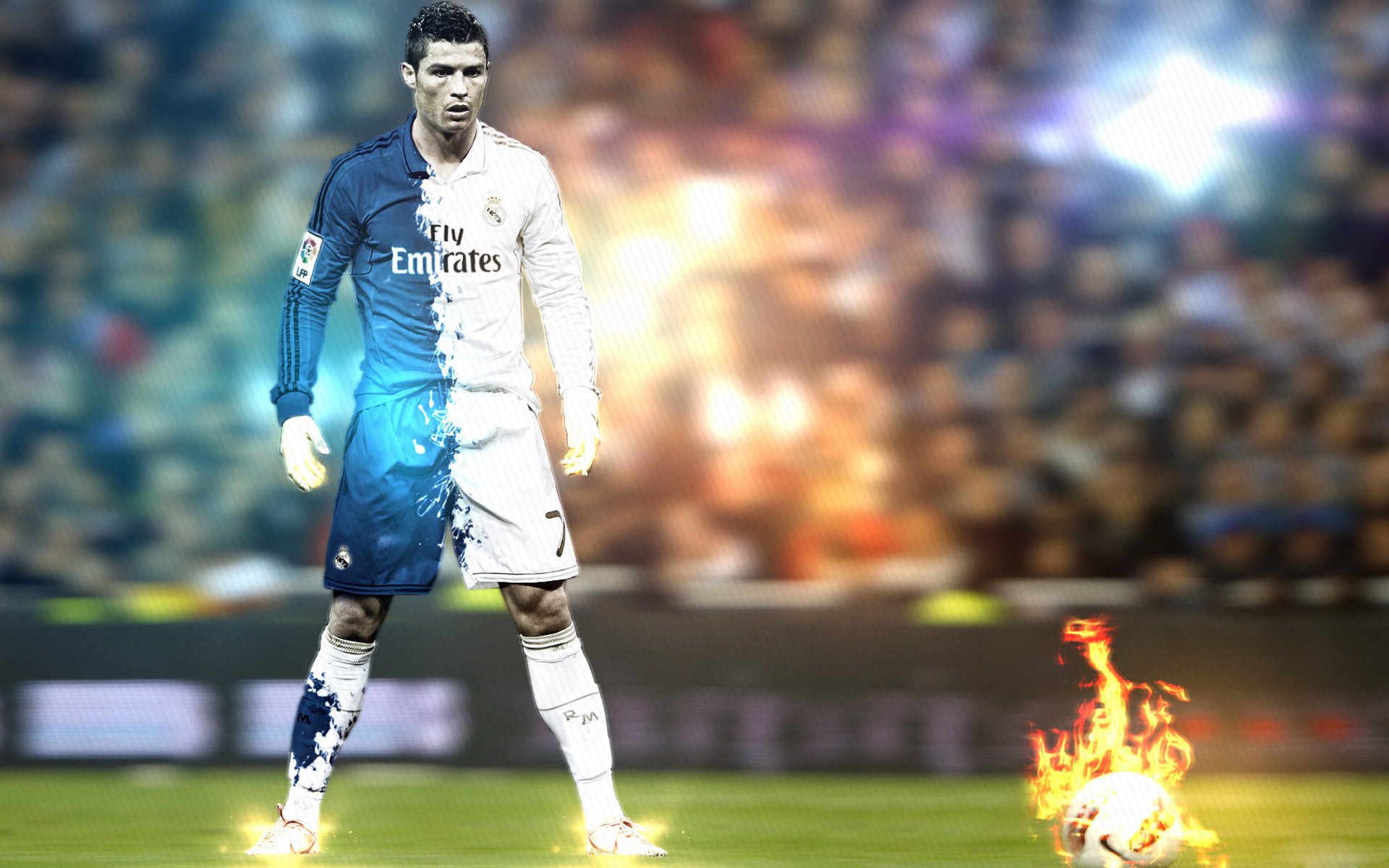 世界杯激动人心:全场高潮不断,世界杯啊