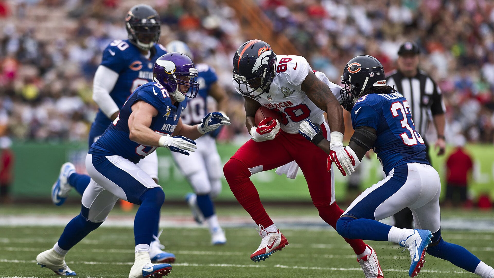 世界杯激动人心:全场高潮不断,世界杯啊